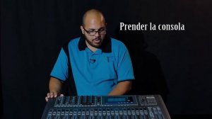 Soundcraft Si Impact Upgrade