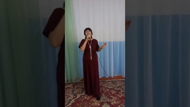 Наталья Ислямова. "Серая лошадка". смотреть онлайн