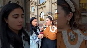 Afandining Qizlari - Qizlarda Obed | Афандининг Қизлари - Қизларда Обед