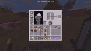 Рп майнкрафт заброшенная деревня №8