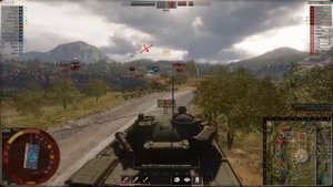 Больше чем Советские ОБТ | AW: Проект Армата