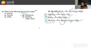 ENABLE Crash Course NEET 2023_P_block-2 (Gr-15 to Gr-18)