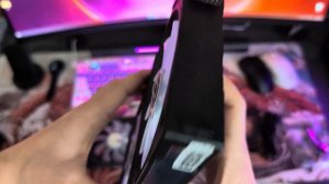 Обзор на корпусные  вентиляторы Ardor Mistral PRO MOD 120 mm.