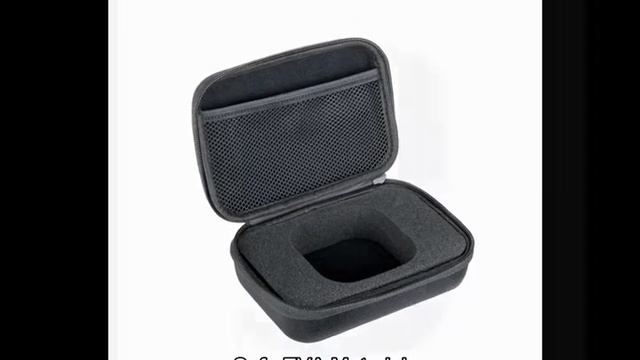 Inkbird Portable Travel Storage Carrying Case Only Compatible for IBT-4XS смотреть онлайн