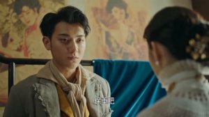 Янь Ши Фань: Новая молодёжь 1 сезон 55 серия