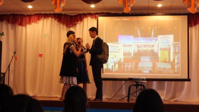 Волшебное кулиса 2017 год смотреть онлайн