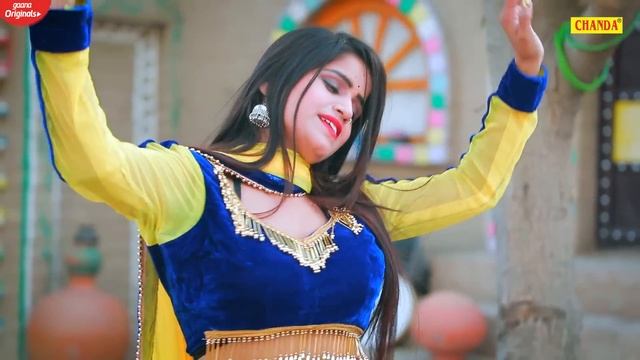 #Video Devi का सबसे मीठा दिल छूने वाला गाना - कुँए का ठंडा पानी | Devi superhit Song 2020 | Chanda смотреть онлайн