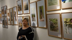 Выставка фотографий «SBOR.НИК» открылась в ЦРЛ «Гармония».