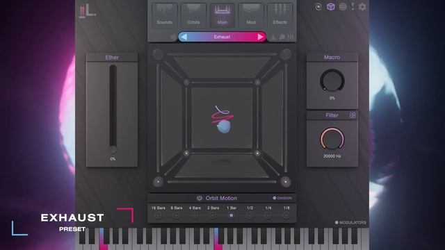 Neon - Preset Highlights смотреть онлайн