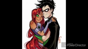 Песня Старфаер и Робина