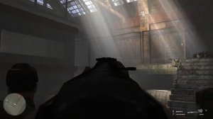 #Battlestrike Shadow of #Stalingrad  #прохождение  №4  без комментариев
