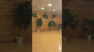 Коттедж 4й свадебный