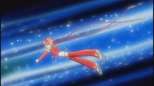Angelic Layer OP - Be My Angel full with rus lyrics