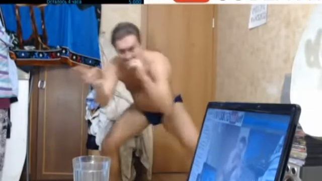 VEEEERY HOT [Горин и Гобзавр] Слишком жарко смотреть онлайн