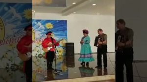 ЭХ КУБАНЬ  АНАТОЛИЙ ТАЙБАШ