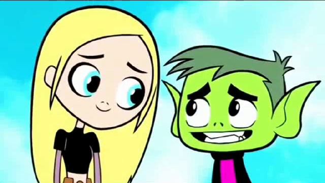 юные титаны вперёд смотреть онлайн