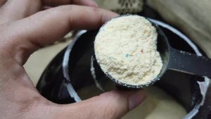 Rule1 R1 Whey Blend Taste Test