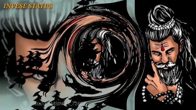 #short ravan best attitude dialog on vijyadashmi special (mai ravan hi thik hu) смотреть онлайн