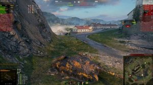 [Fermani wot] ВЗВОД ТОПОВ - ПТ и 2 Мауса решили сломать рандом! И вот что из этого получилось в бою!