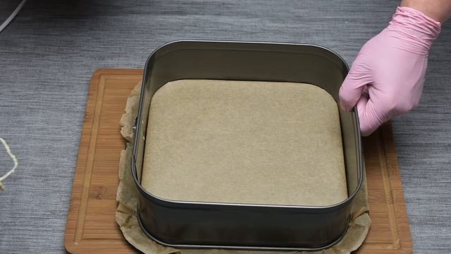 Proste Ciasto z Rabarbarem i kruszonką. Wilgotne i delikatne