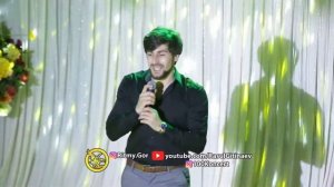 Курбан Гусайханов – «Доверю сердце»