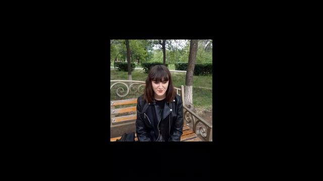 Уличный литературный скрининг "Пушкин, я тебя знаю".  Часть 1