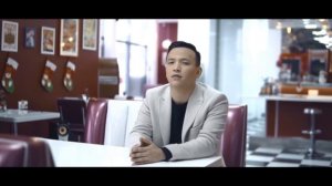 Амир Аскаров и Чолпон Талипбек - Журогум Эзилет \ Официальный клип