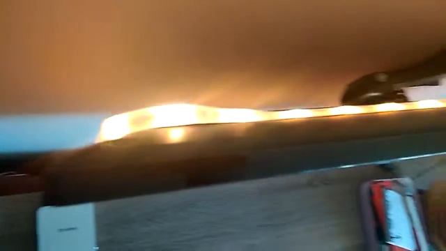 Yeelight Smart light strip смотреть онлайн