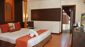 Al's Resort, Chaweng beach, Koh Samui.wmv