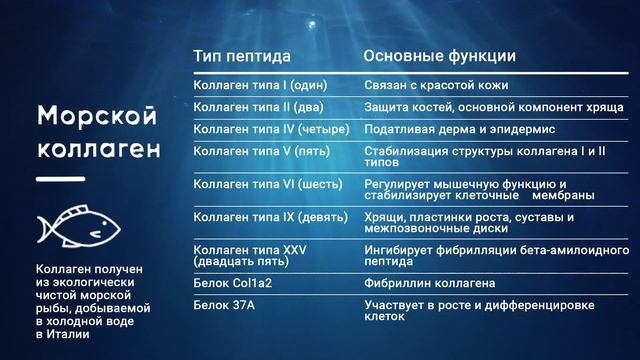 MetaPWR Advantage с коллагеном