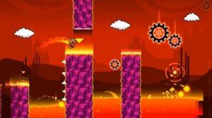 [OFFICIAL] "PRESS START FULL VERSION" (2.2 EDITION) !!! - GEOMETRY DASH 2.2 !!