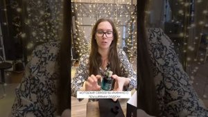 JULIETTE HAS A GUN pear inc обзор, распаковка парфюма