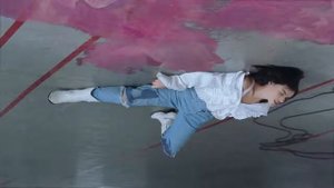 Елена Темникова Вдох Премьера клипа, 2017