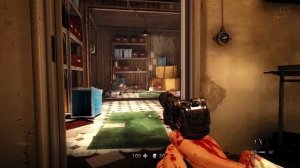 14 лет в коме! Наконец-то выспался! ► Wolfenstein: The New Order #3