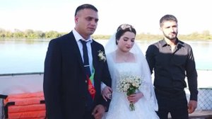 Езидская свадьба / Dawata Ezdia / Михаил & Элена / Wedding Day