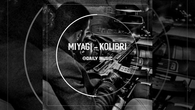 Miyagi - kolibri