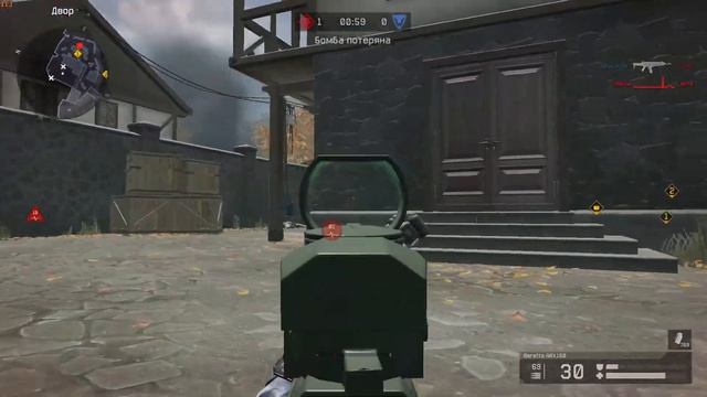 Warface.Highlights1by DerSskiy