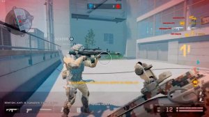 Новая рубрика в WarFace!!!!!!!!!!!!!дорога жизни!!!!!!!!!!!!