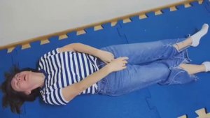 Психо-функциональная разблокировка тела