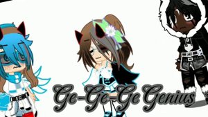 Шип Лололошка/Смотрящий/meme/||Gacha nox||