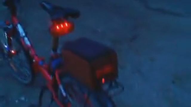 Вело Тюнинг смотреть онлайн