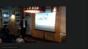 Деловой завтрак - Инструменты размещения производств в индустриальных парках. Взгляд инвестора