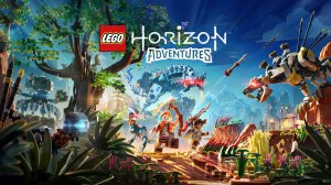 Трейлер игры LEGO Horizon Adventures