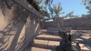 COUNTER-STRIKE 2 Уже в Игре - Новая Графика, Новые Смоки / SOURCE 2