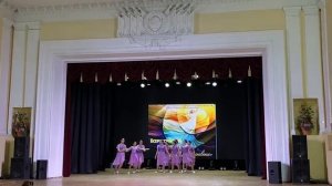 Пусть исполнится сон