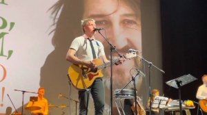 Группа «Ирония судьбы» « Просыпаясь, улыбаться» ( посв.Ф Конюхову) ( О. Митяев)