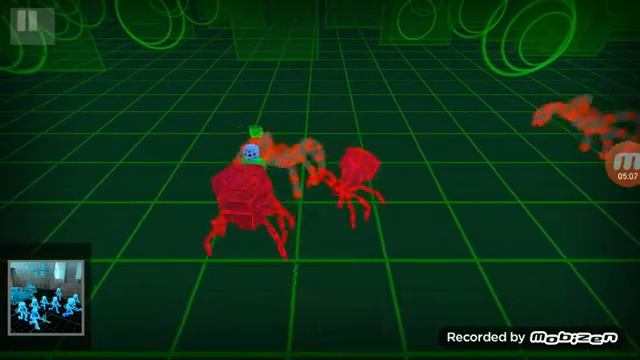 Начало игры стикмен неон вариорс (одно видео) смотреть онлайн