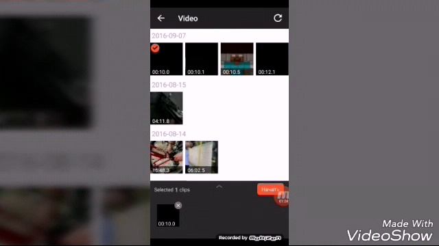Как сделать интро смотреть онлайн