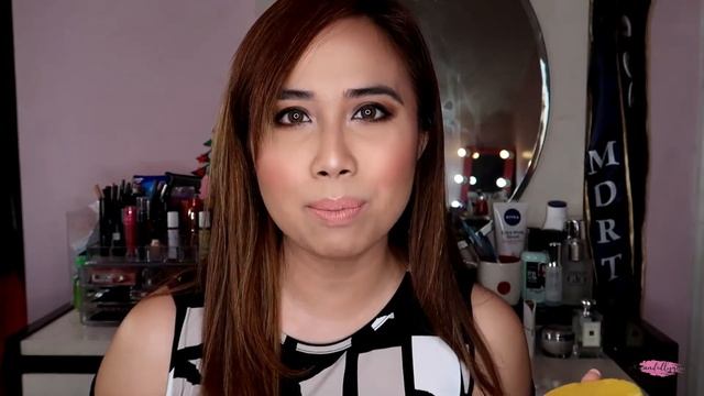 HAIR BAR?!? Yay or Nay? | Moxie Studios PH | Gail Lim 💕 смотреть онлайн