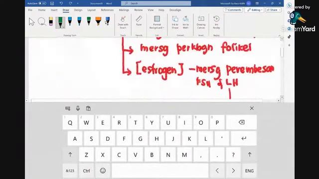 BIOLOGI KERTAS 1 SPM 2022 PART 2 смотреть онлайн